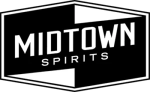 Midtown Spirits logo