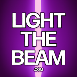 Light The Beam