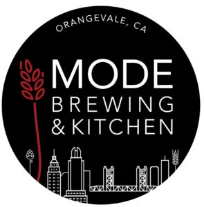Mode Brewing & Kitchen logo