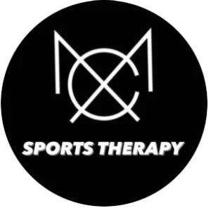 MC Sports Therapy logo