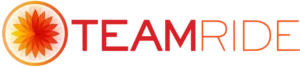 TEAMride logo