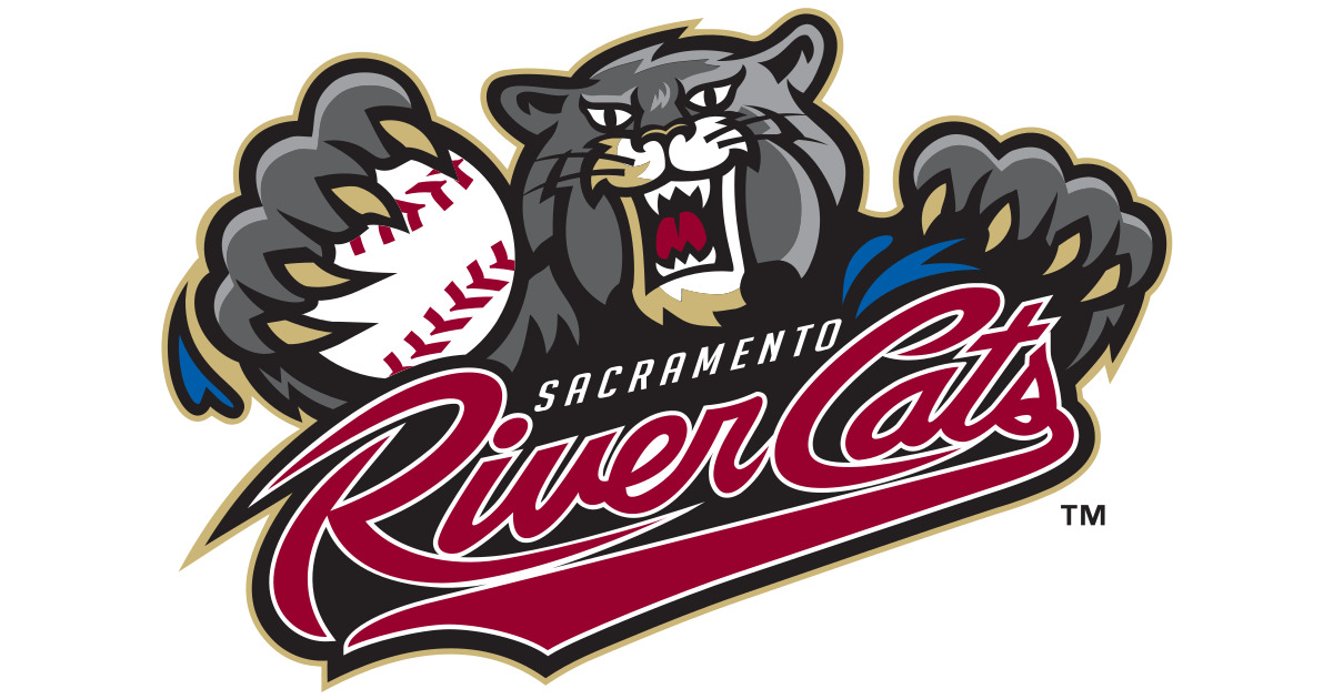 Sacramento River Cats vs. Reno Aces at Sutter Health Park