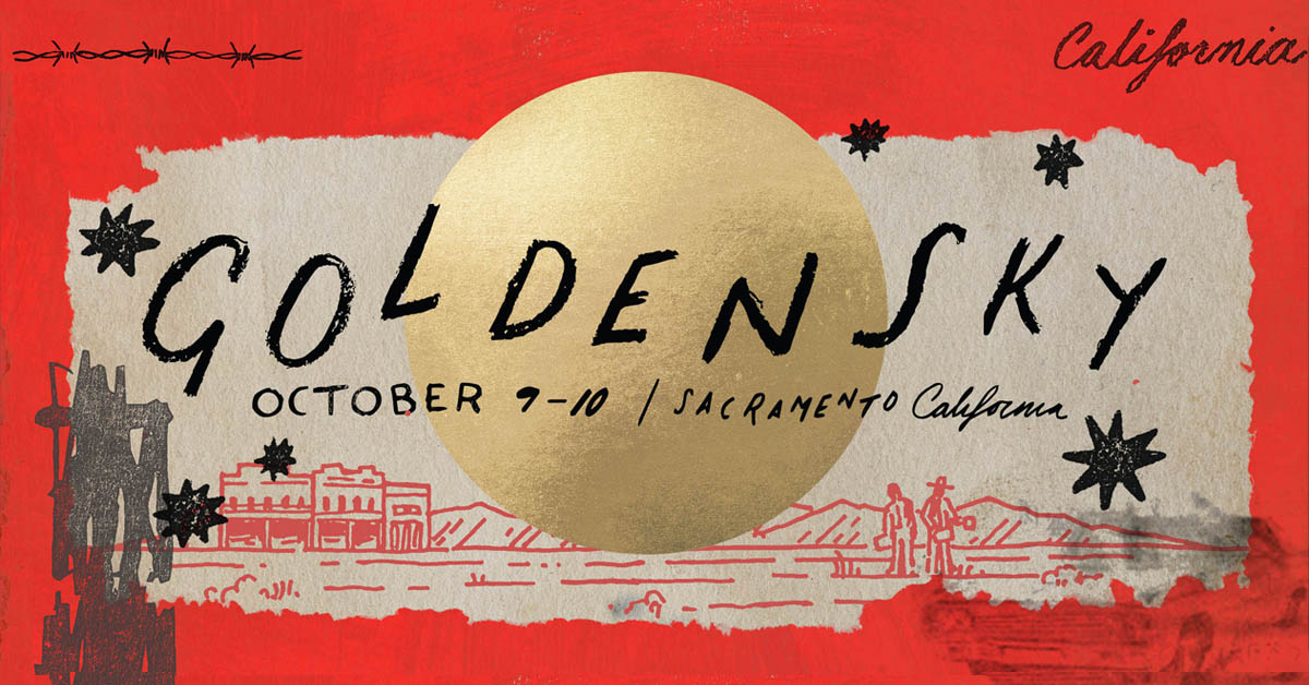 GoldenSky Festival 2027