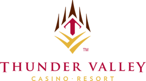 The Venue at Thunder Valley Casino Resort logo