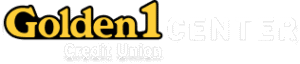Golden 1 Center logo