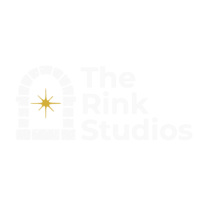 The Rink Studios logo