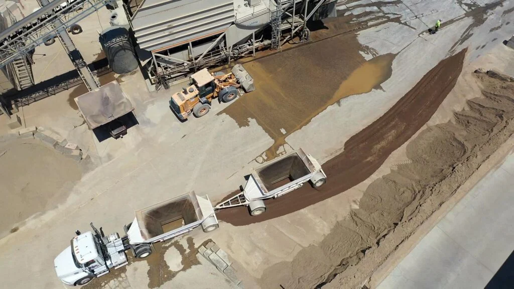 Hanford Sand & Gravel photo 3