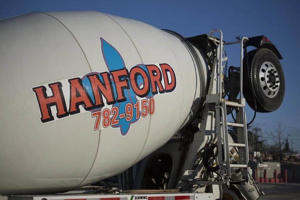Hanford Sand & Gravel photo 4