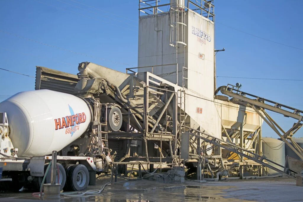Hanford Sand & Gravel photo 5