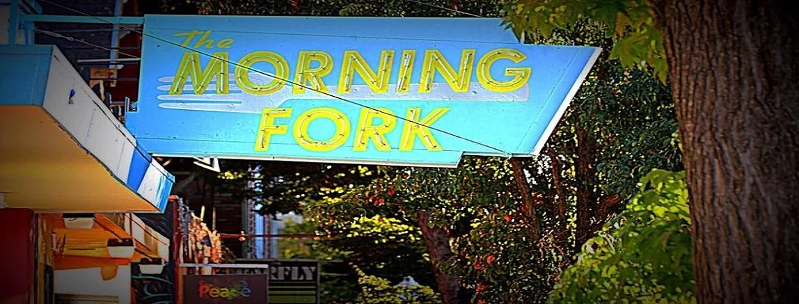 The Morning Fork, Midtown