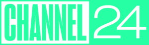 Channel 24 logo