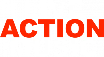 Live Action Music logo